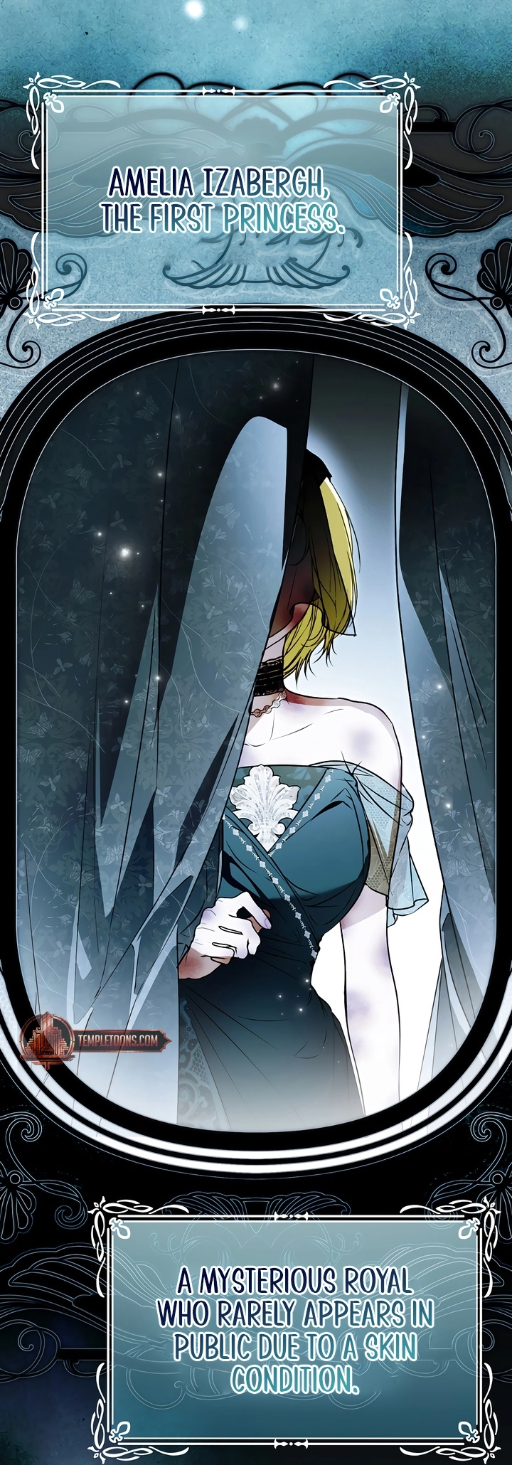 Post-Possession Damage Control Chapter 69 page 12 - 