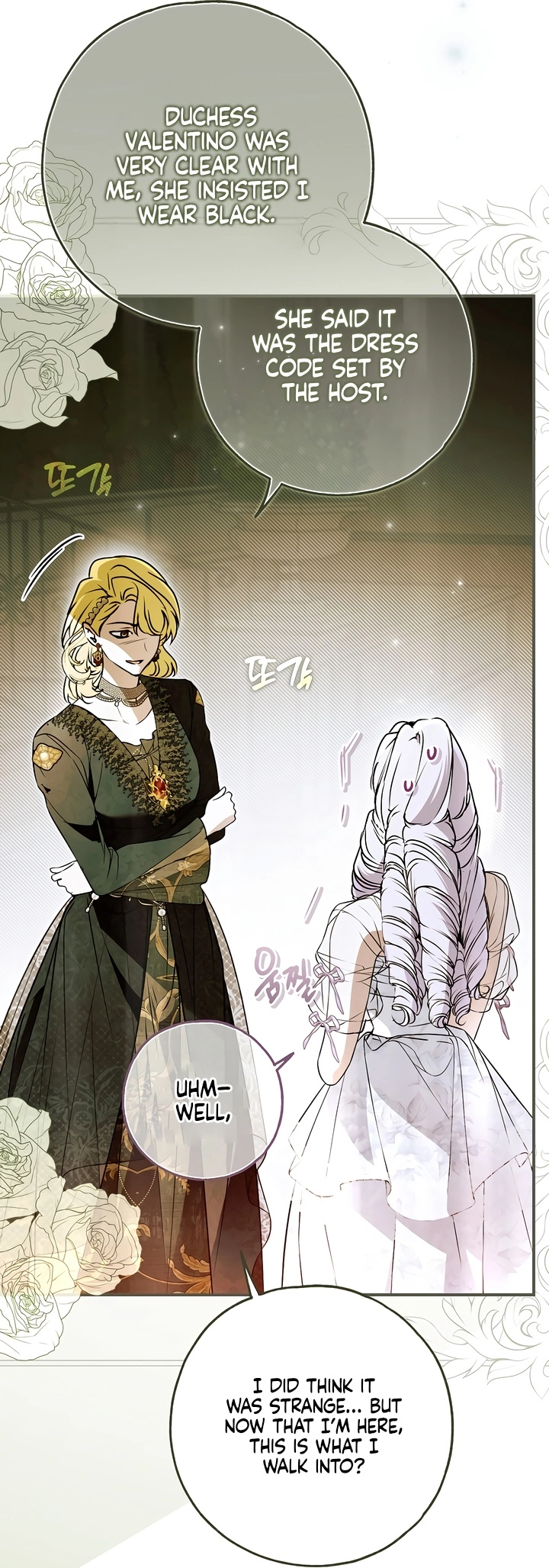 Post-Possession Damage Control Chapter 69 page 14 - 
