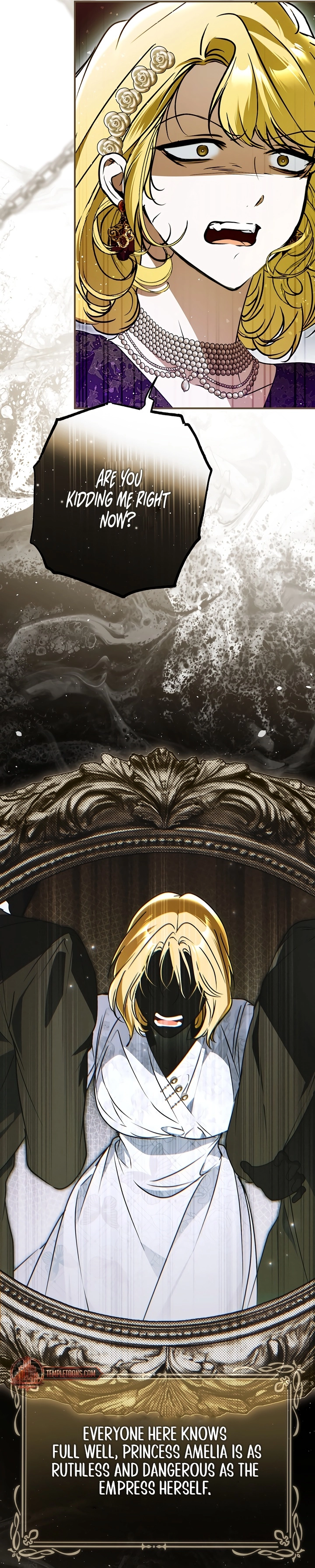 Post-Possession Damage Control Chapter 69 page 16 - 