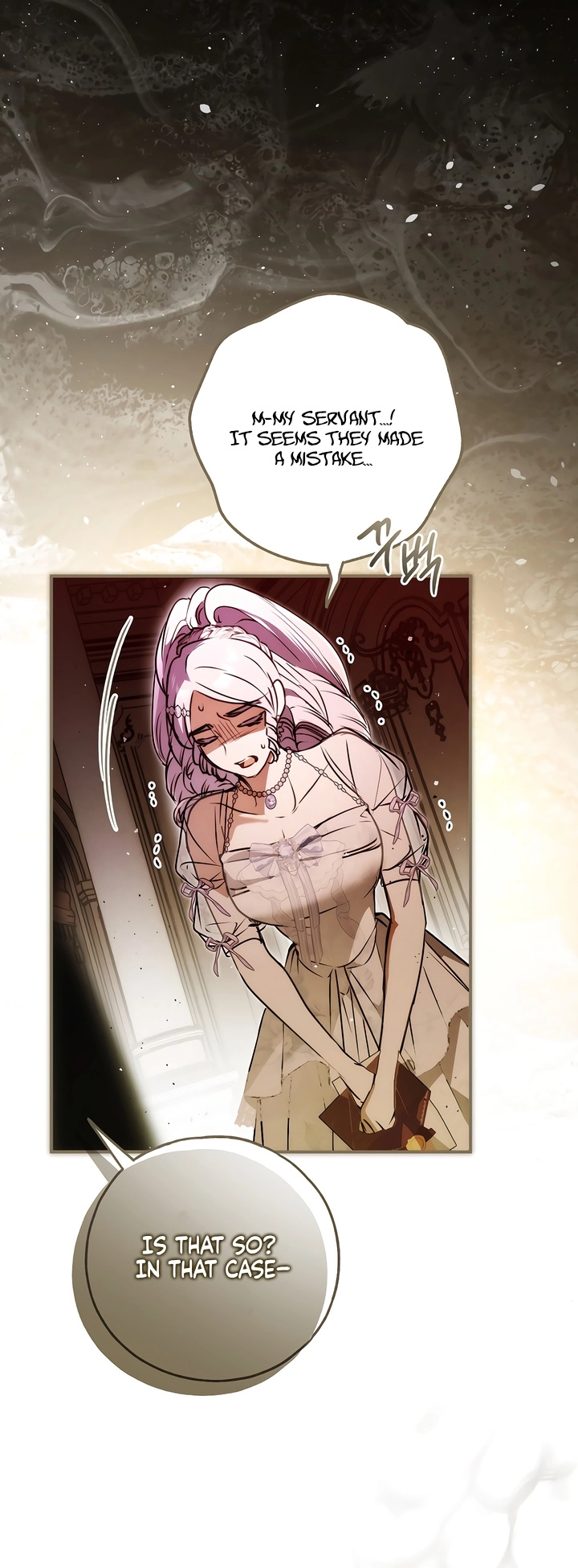 Post-Possession Damage Control Chapter 69 page 17 - 