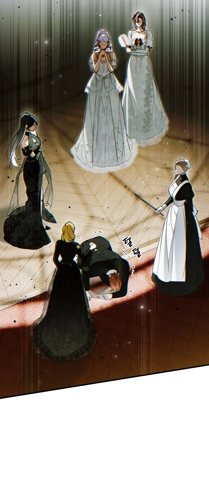 Post-Possession Damage Control Chapter 69 page 22 - 