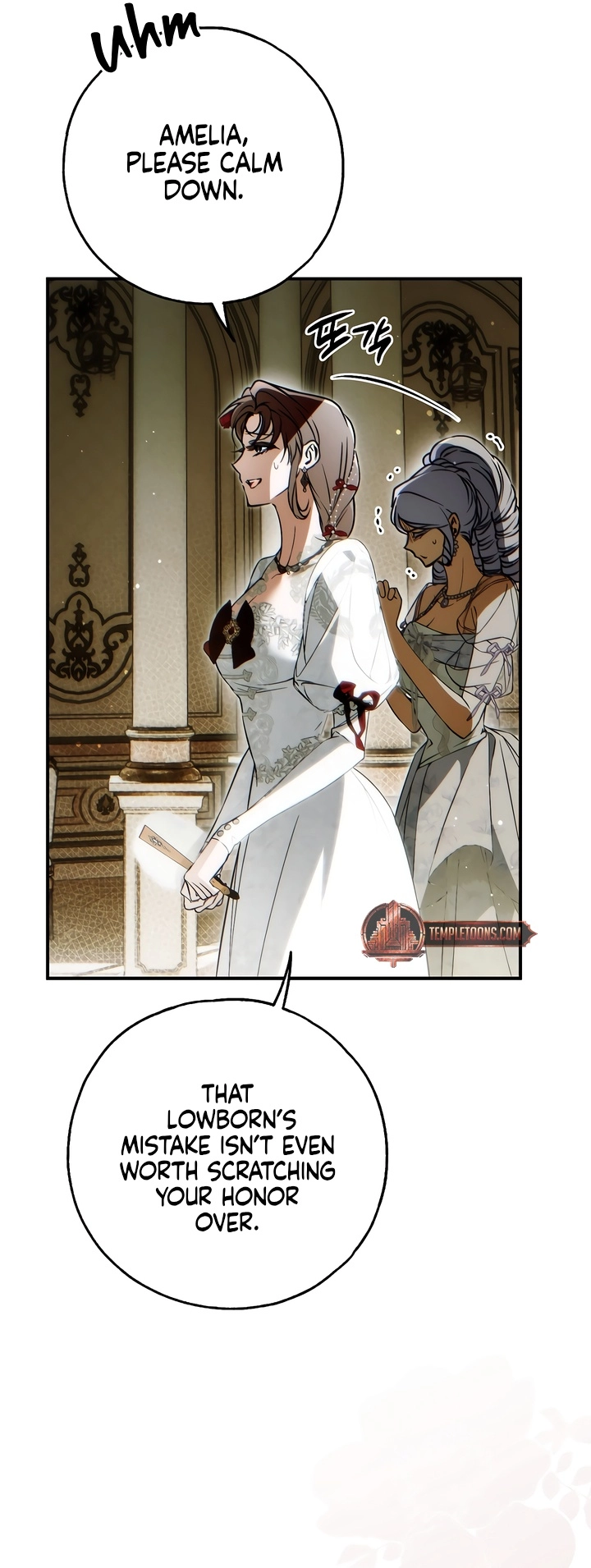 Post-Possession Damage Control Chapter 69 page 26 - 