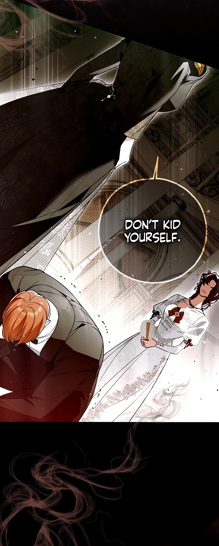 Post-Possession Damage Control Chapter 69 page 28 - 