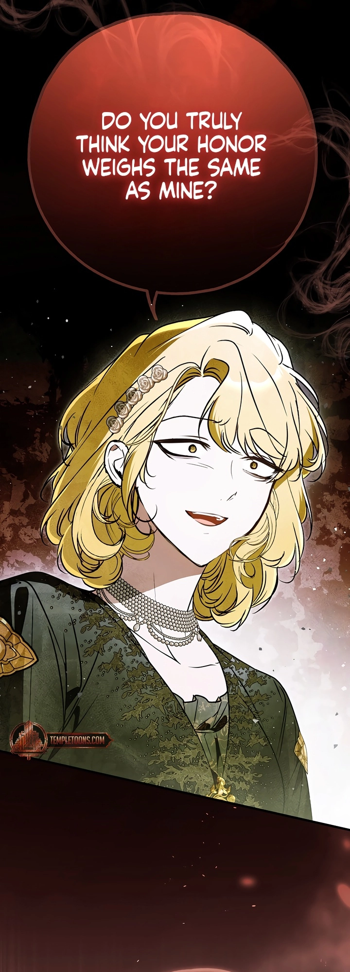 Post-Possession Damage Control Chapter 69 page 29 - 