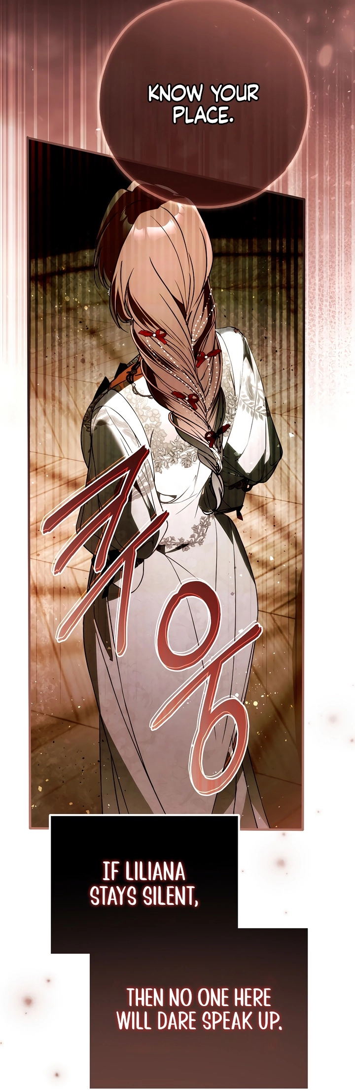 Post-Possession Damage Control Chapter 69 page 30 - 