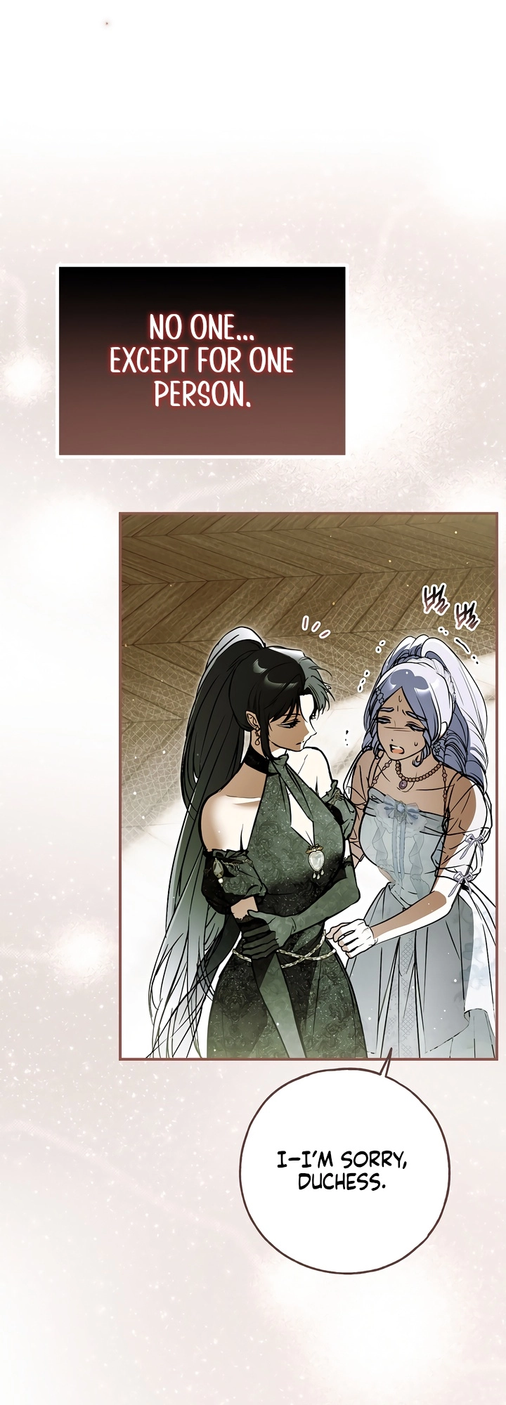 Post-Possession Damage Control Chapter 69 page 31 - 