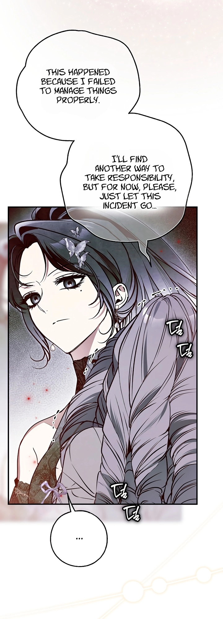 Post-Possession Damage Control Chapter 69 page 32 - 