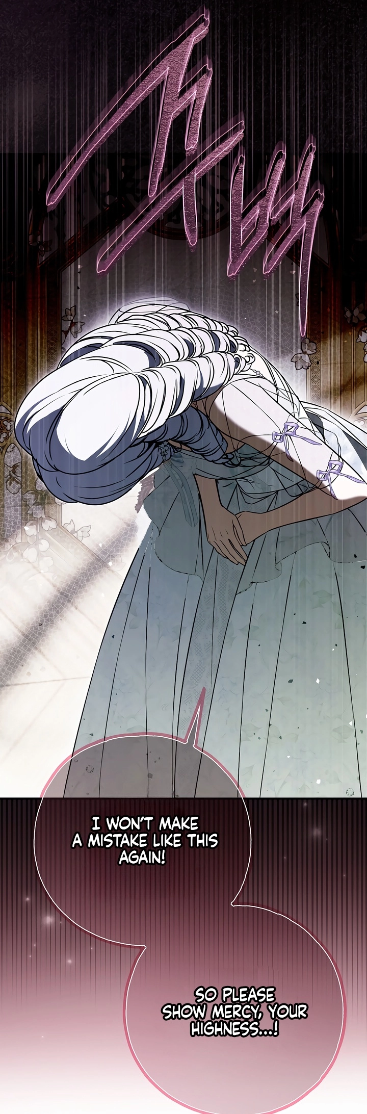 Post-Possession Damage Control Chapter 69 page 37 - 