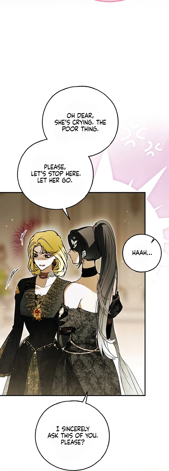 Post-Possession Damage Control Chapter 69 page 38 - 