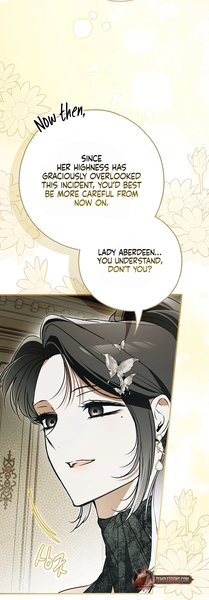 Post-Possession Damage Control Chapter 69 page 40 - 