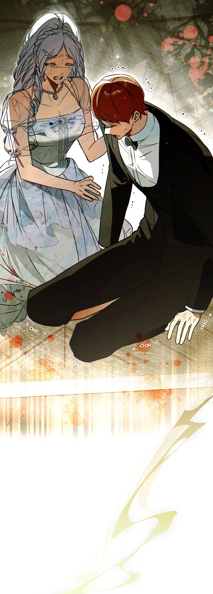 Post-Possession Damage Control Chapter 69 page 42 - 