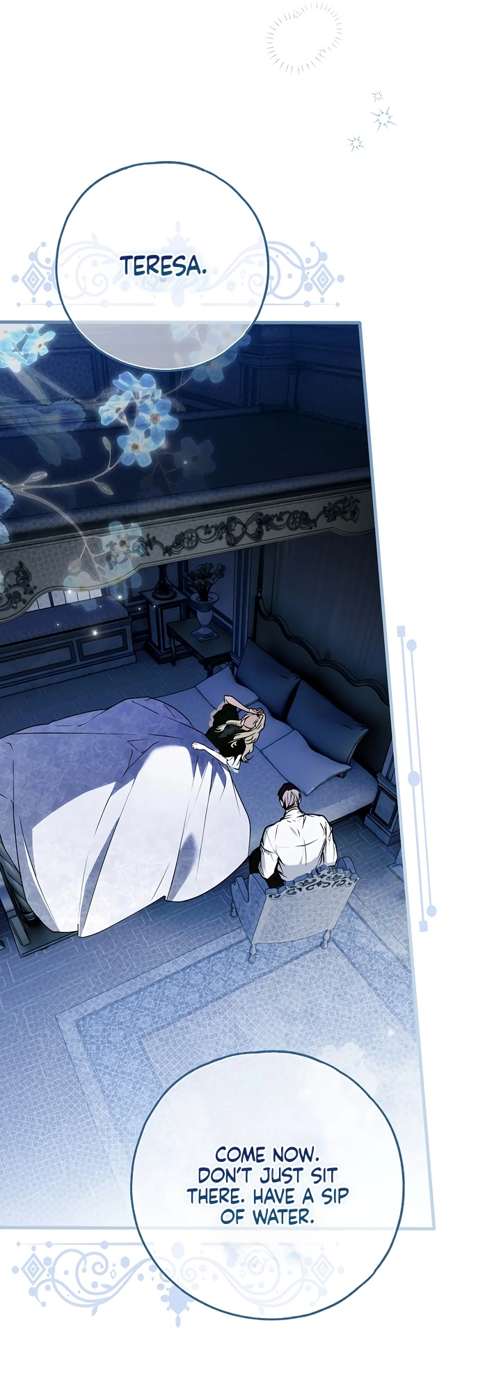 Post-Possession Damage Control Chapter 69 page 46 - 