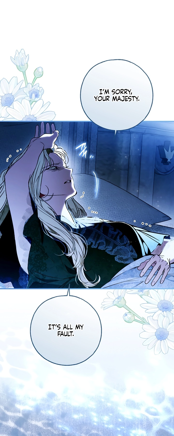 Post-Possession Damage Control Chapter 69 page 47 - 