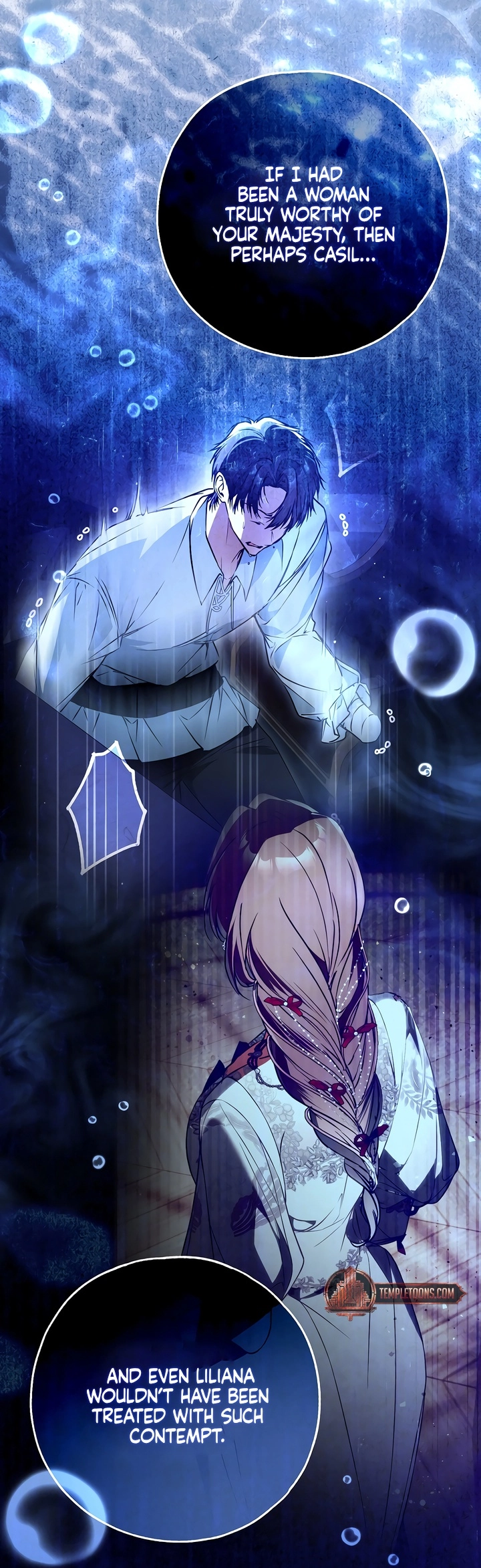 Post-Possession Damage Control Chapter 69 page 48 - 