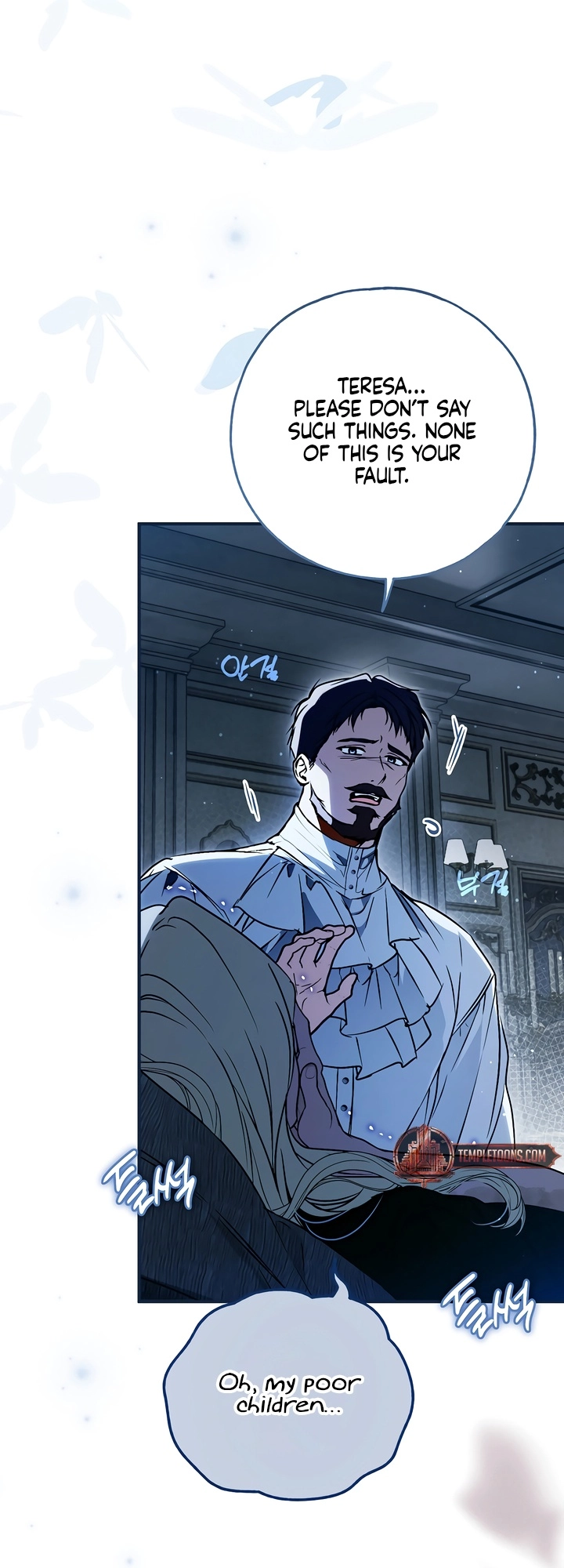 Post-Possession Damage Control Chapter 69 page 50 - 