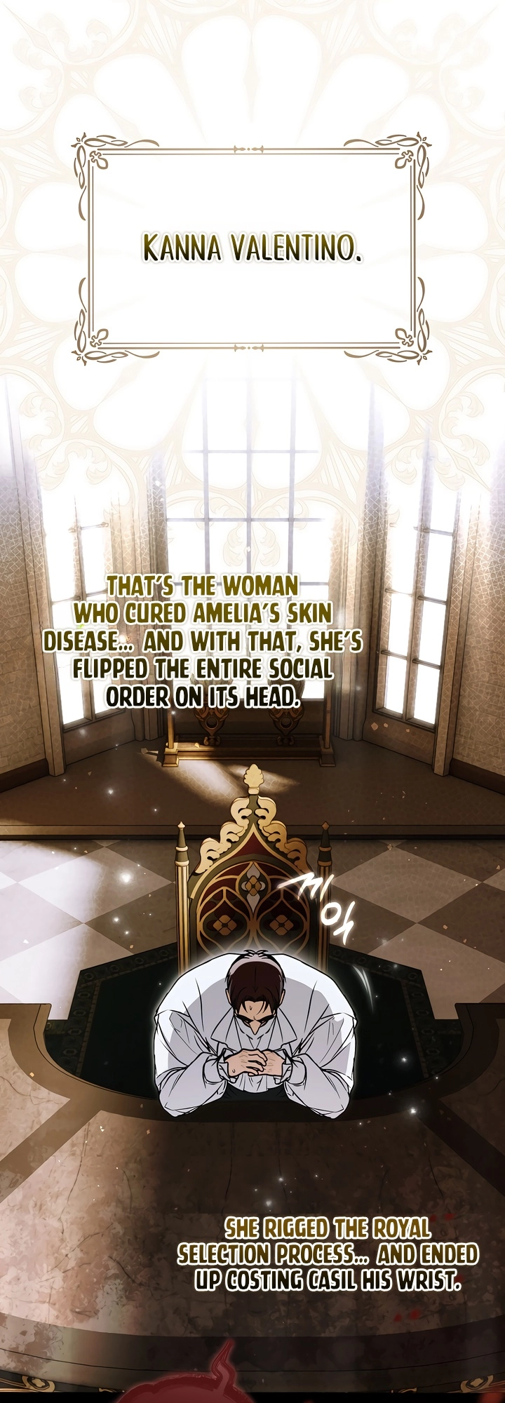 Post-Possession Damage Control Chapter 69 page 54 - 