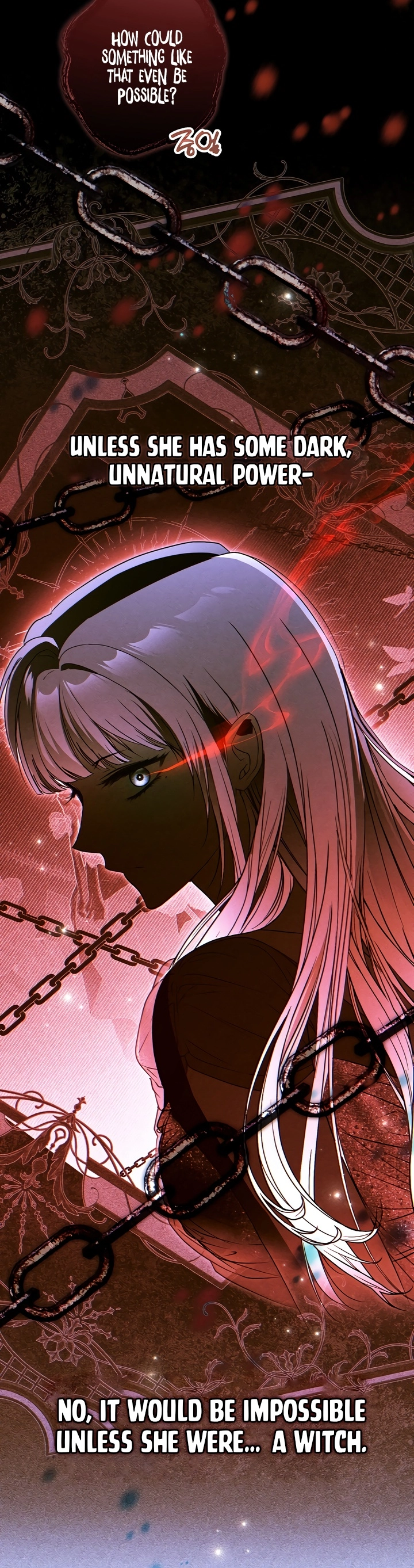 Post-Possession Damage Control Chapter 69 page 55 - 