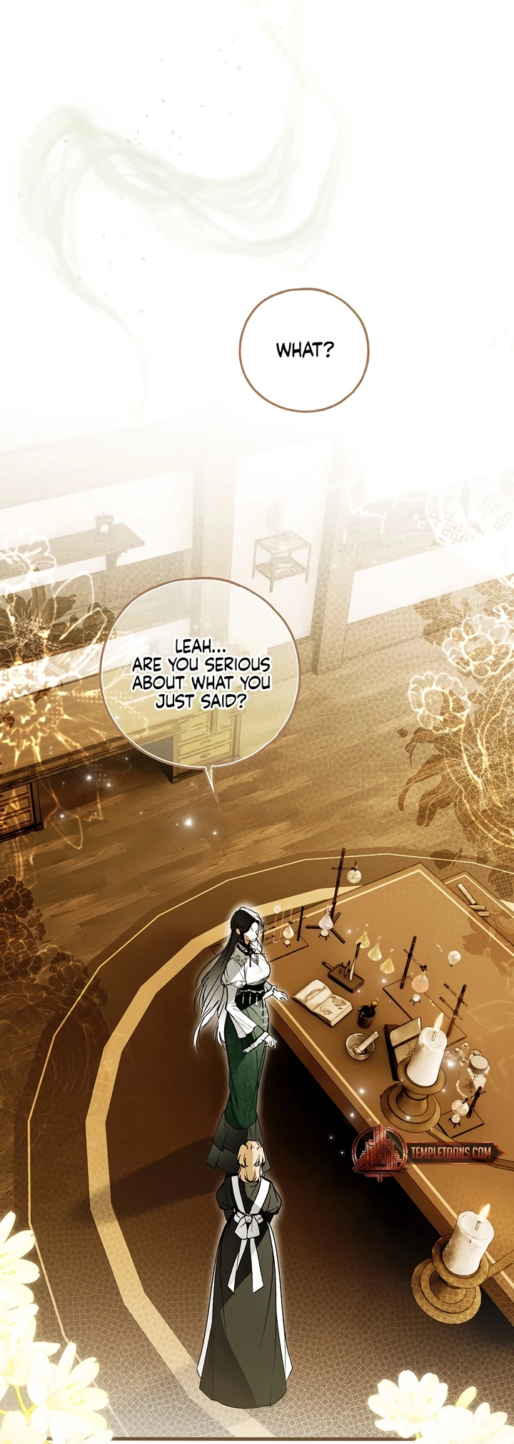 Post-Possession Damage Control Chapter 69 page 58 - 