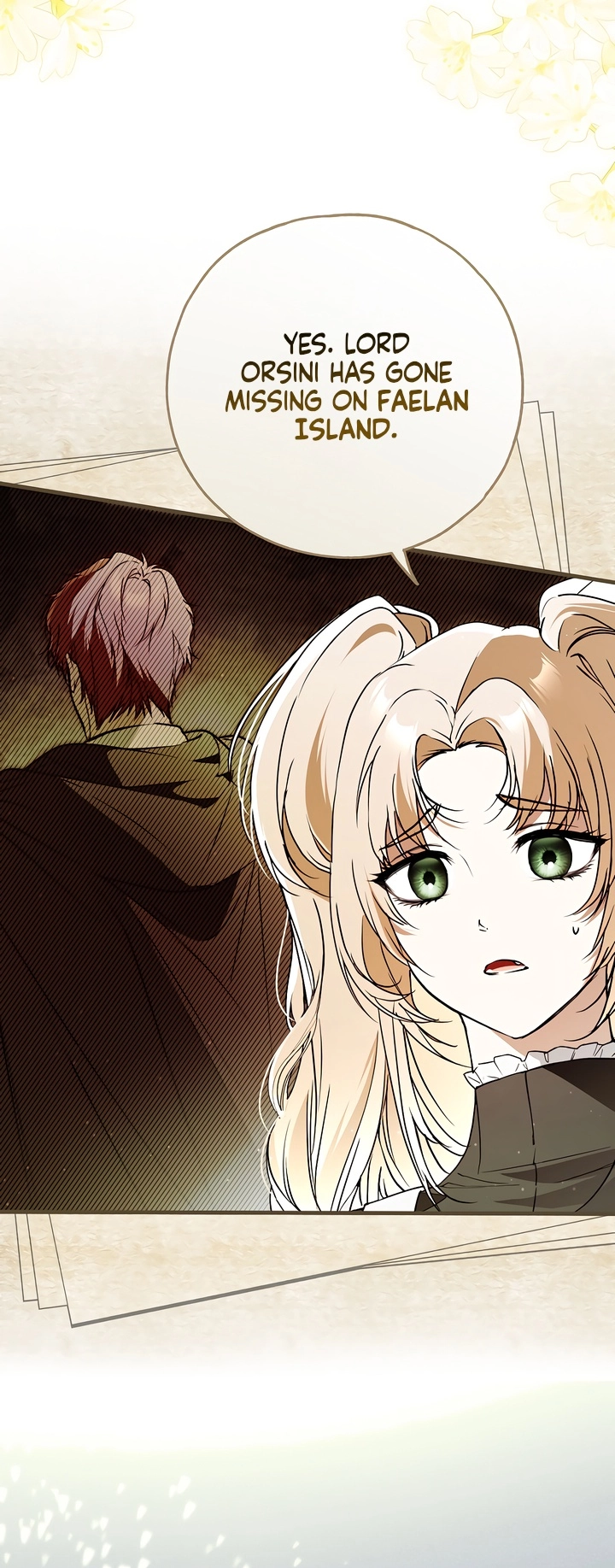 Post-Possession Damage Control Chapter 69 page 59 - 