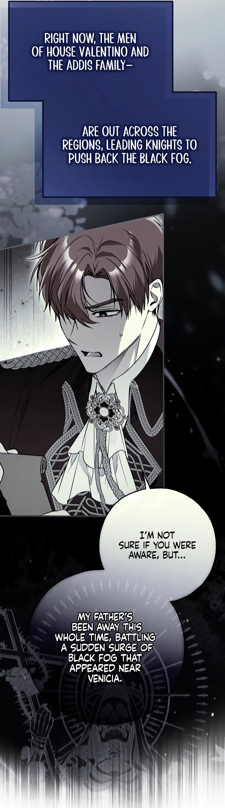 Post-Possession Damage Control Chapter 69 page 60 - 