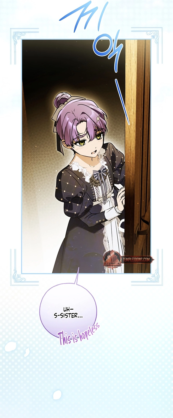Post-Possession Damage Control Chapter 69 page 65 - 
