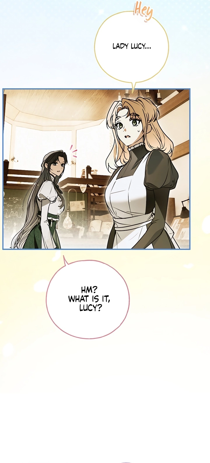 Post-Possession Damage Control Chapter 69 page 66 - 