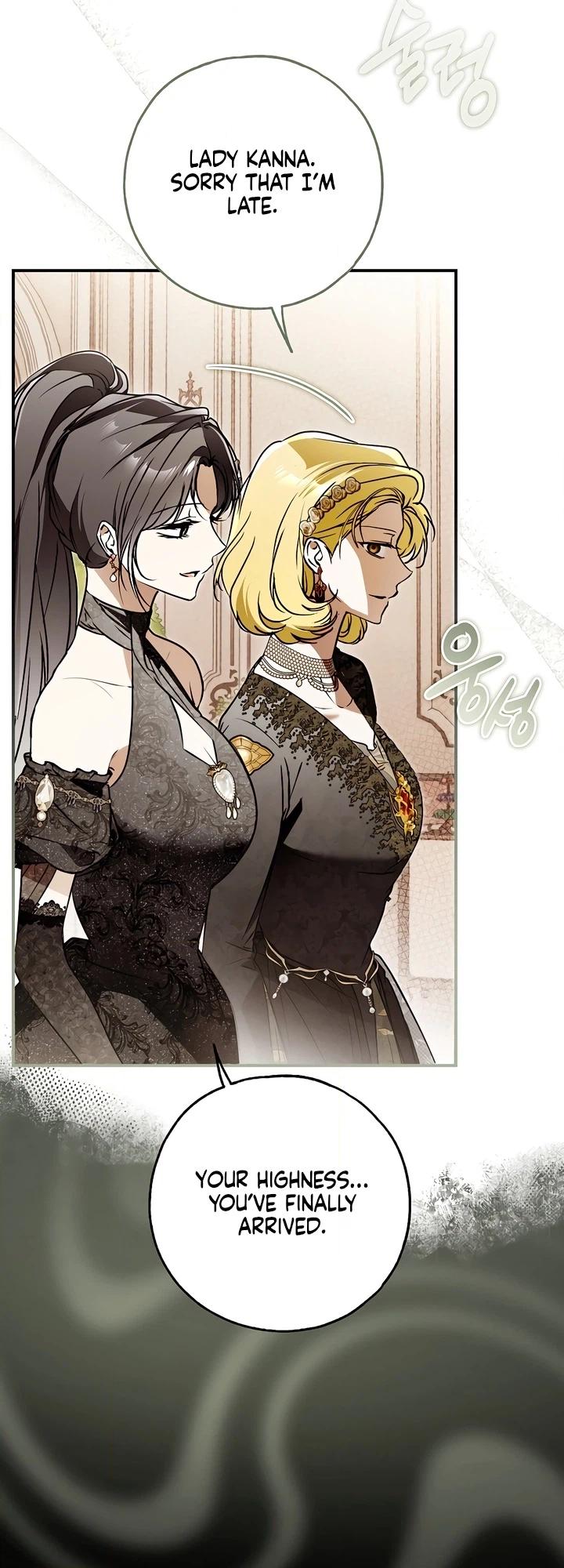 Post-Possession Damage Control Chapter 69 page 8 - 
