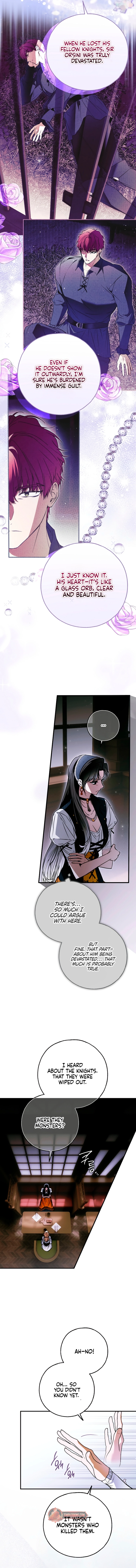 Post-Possession Damage Control Chapter 72 page 17 - 