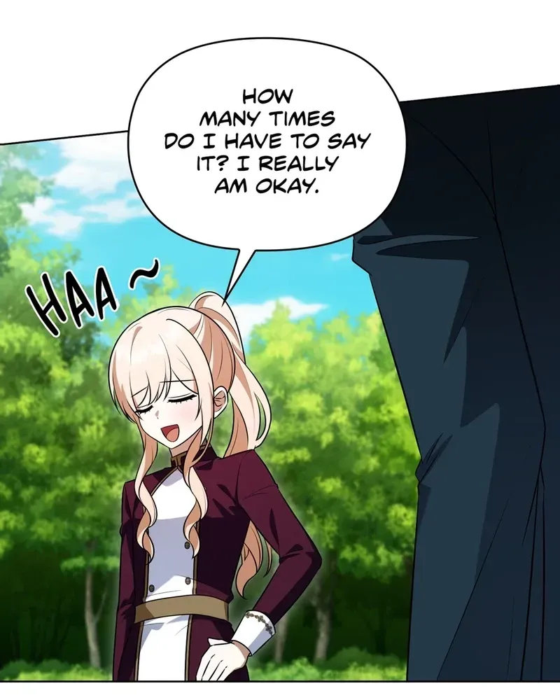 Post-Possession Damage Control Chapter 75 page 11 - 
