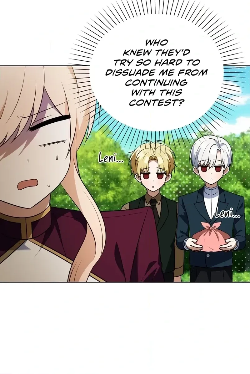 Post-Possession Damage Control Chapter 75 page 13 - 