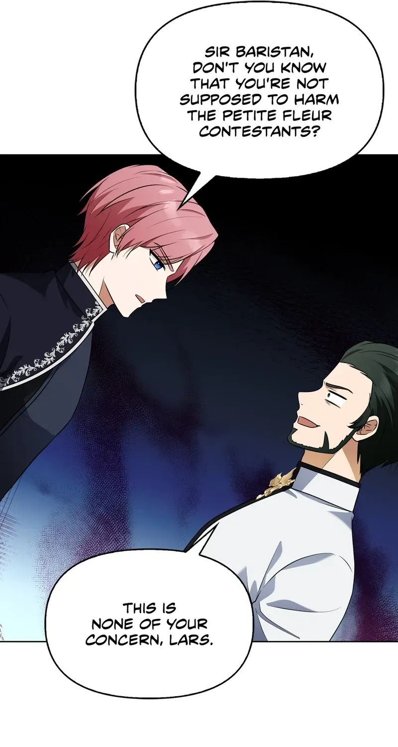 Post-Possession Damage Control Chapter 75 page 45 - 