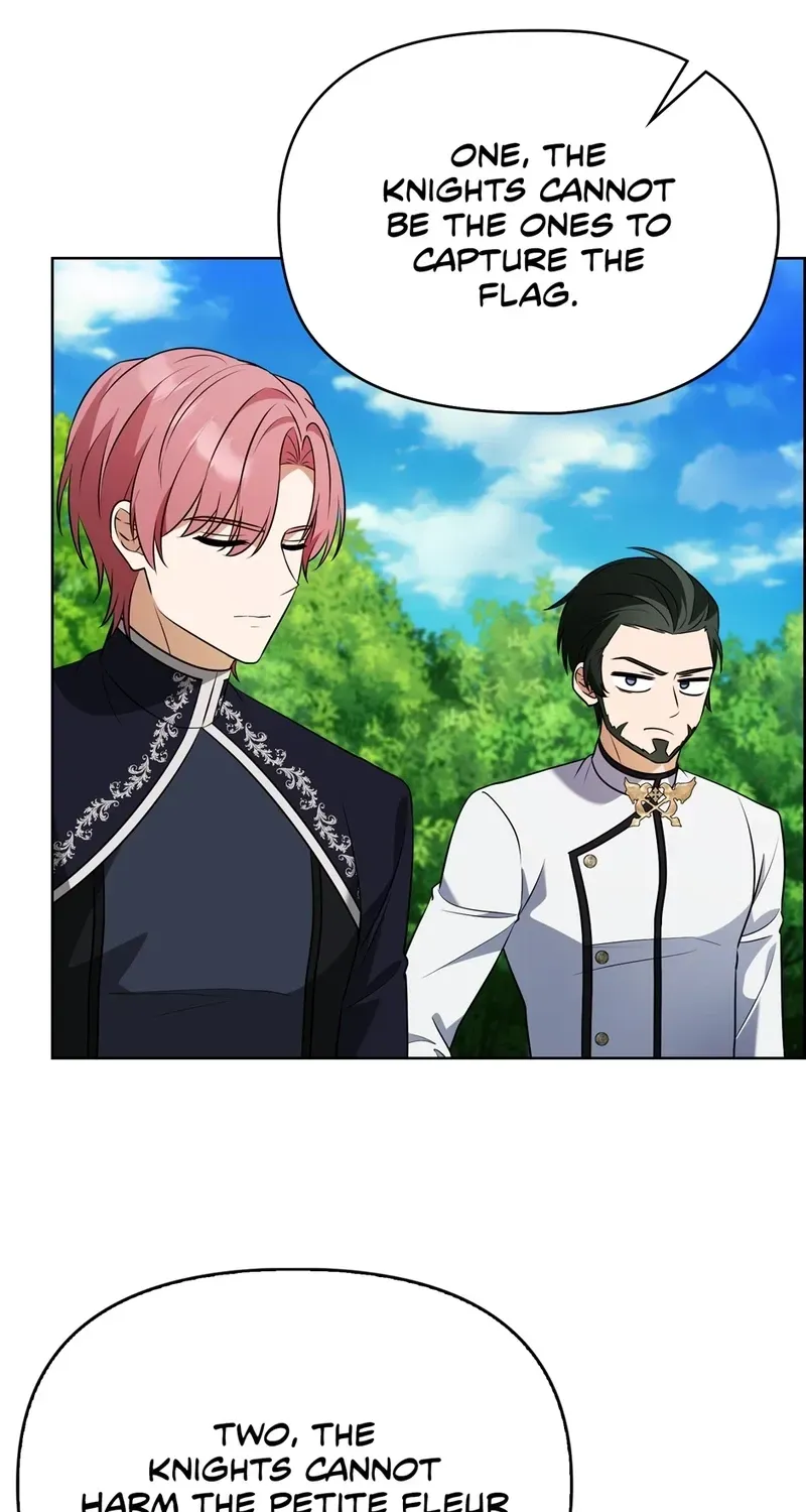 Post-Possession Damage Control Chapter 75 page 54 - 