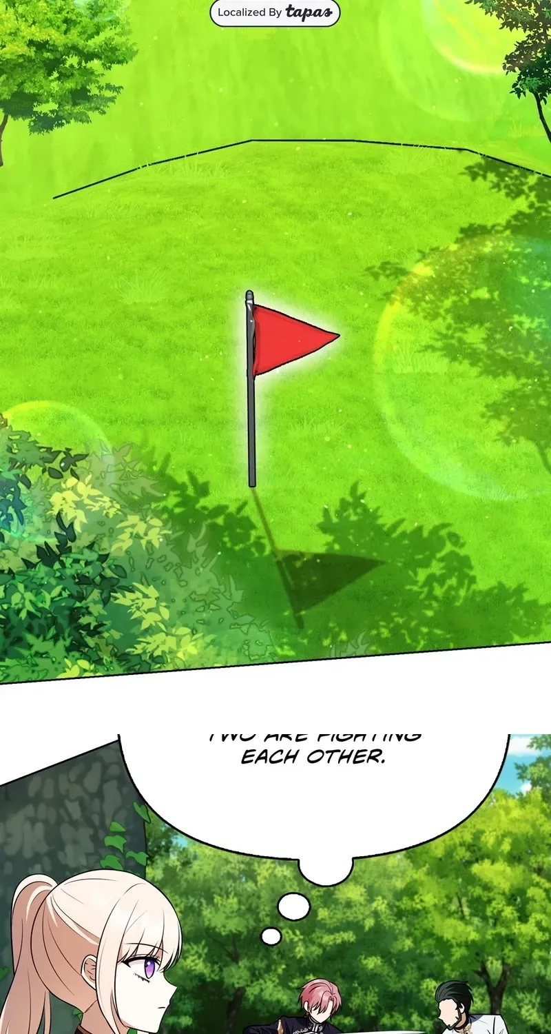Post-Possession Damage Control Chapter 75 page 60 - 