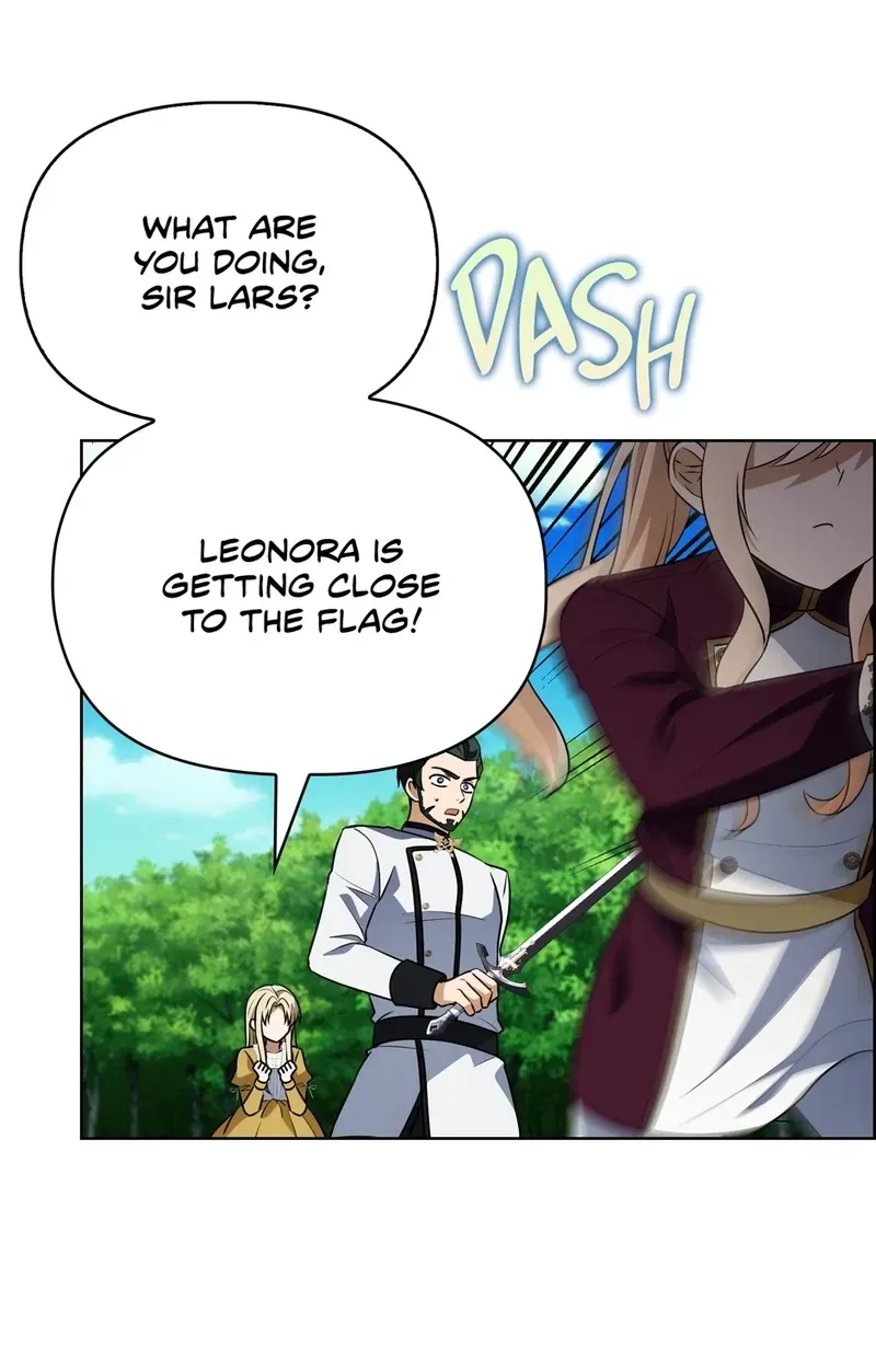 Post-Possession Damage Control Chapter 75 page 63 - 