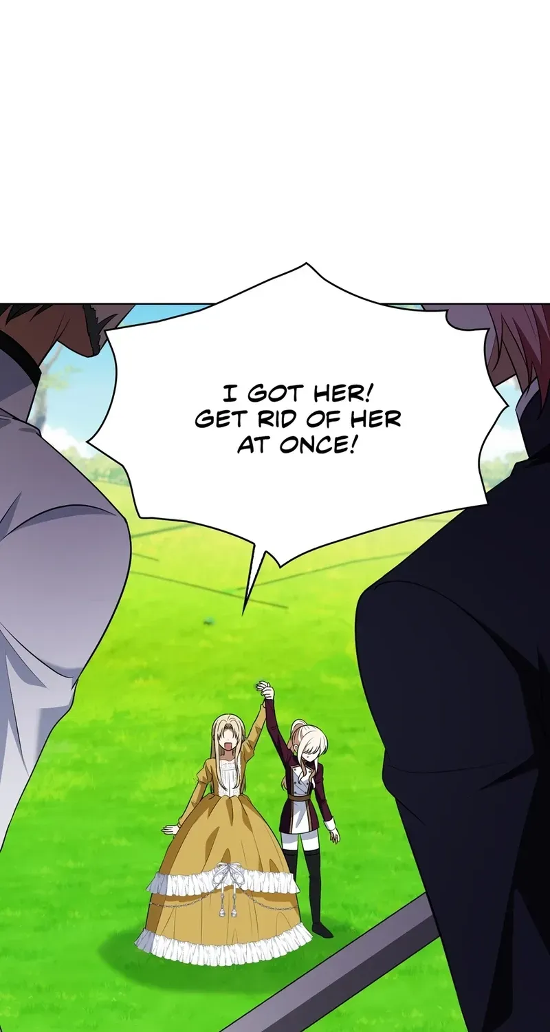 Post-Possession Damage Control Chapter 75 page 68 - 