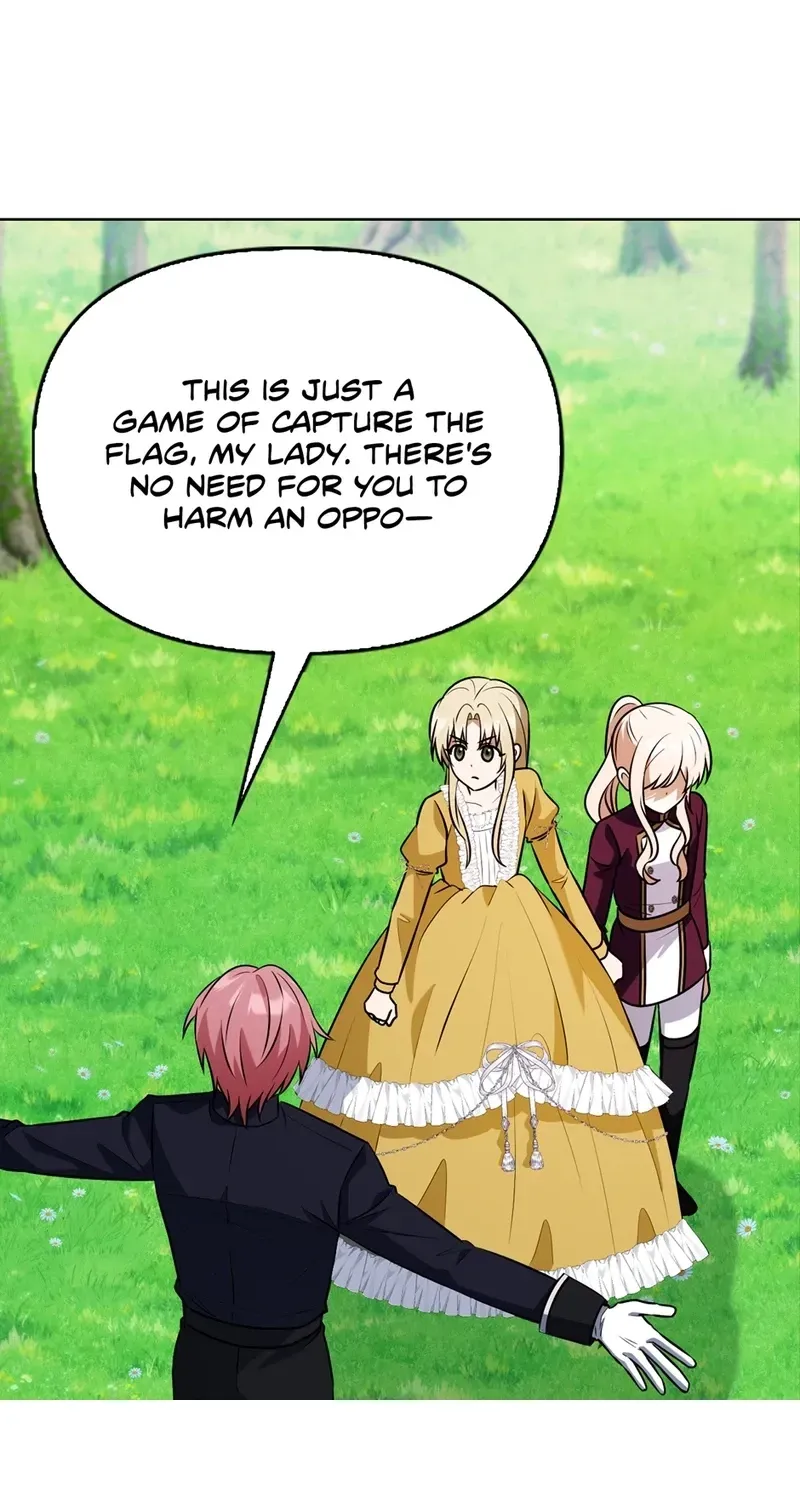Post-Possession Damage Control Chapter 75 page 73 - 