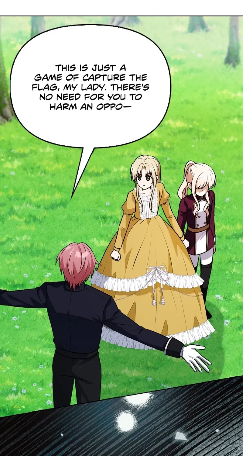 Post-Possession Damage Control Chapter 75 page 74 - 