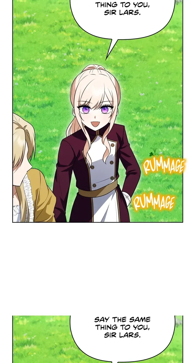 Post-Possession Damage Control Chapter 75 page 81 - 