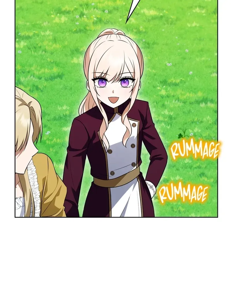 Post-Possession Damage Control Chapter 75 page 82 - 