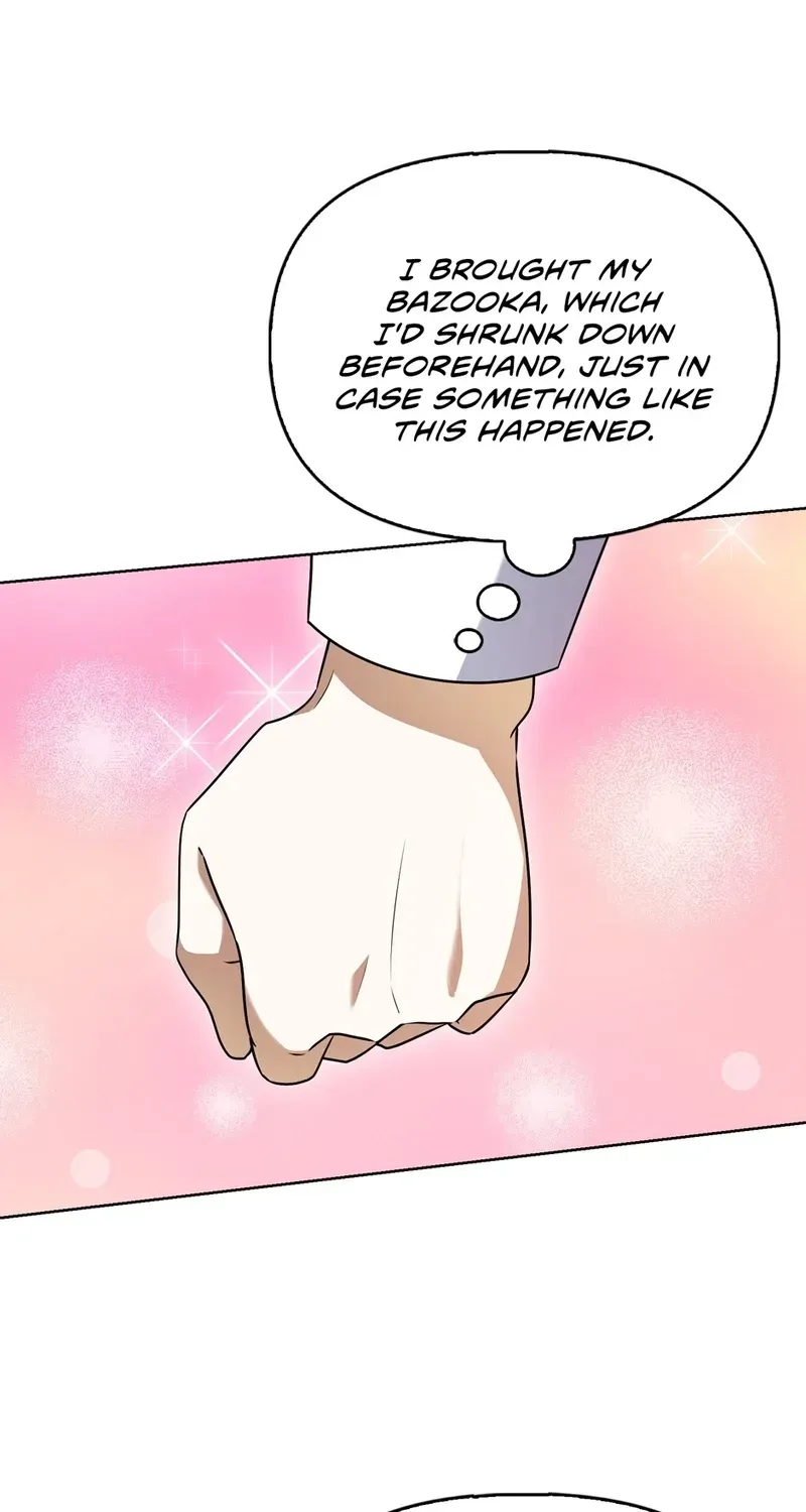 Post-Possession Damage Control Chapter 75 page 83 - 