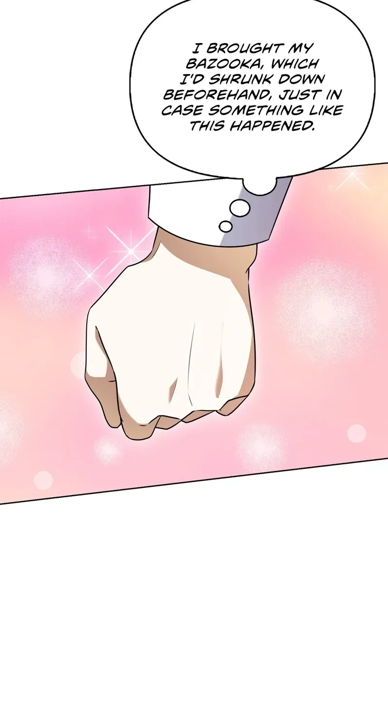 Post-Possession Damage Control Chapter 75 page 84 - 