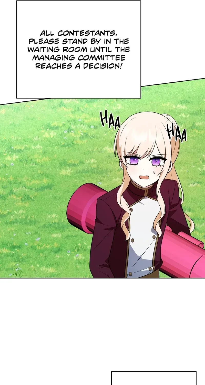Post-Possession Damage Control Chapter 76 page 121 - 