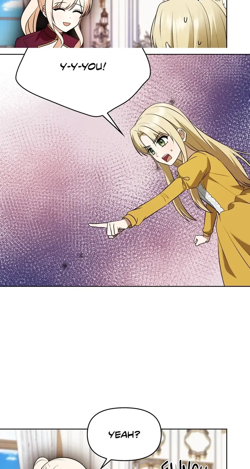 Post-Possession Damage Control Chapter 76 page 125 - 