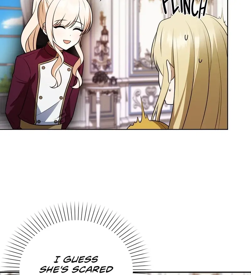 Post-Possession Damage Control Chapter 76 page 126 - 