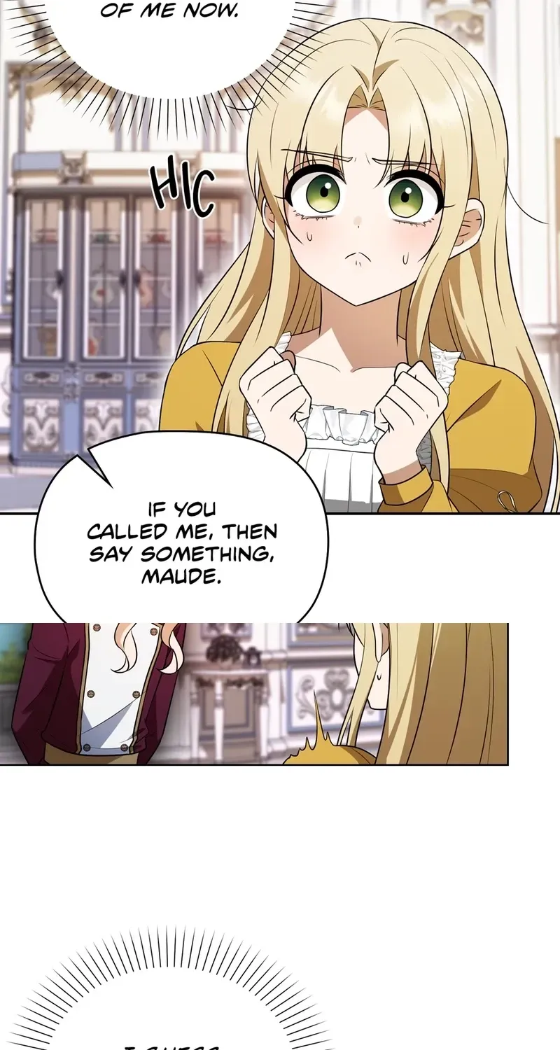 Post-Possession Damage Control Chapter 76 page 127 - 