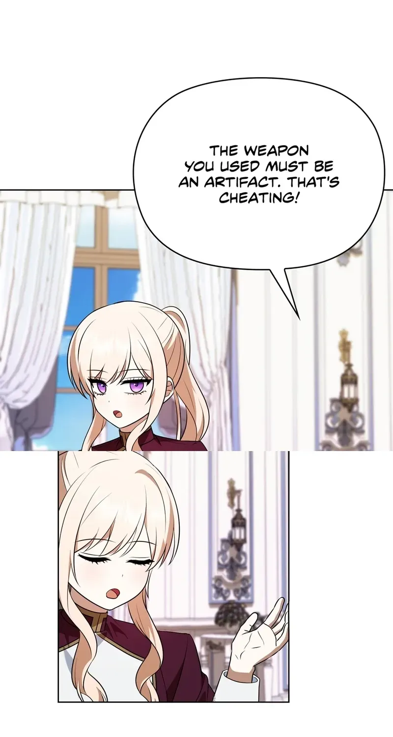Post-Possession Damage Control Chapter 76 page 139 - 