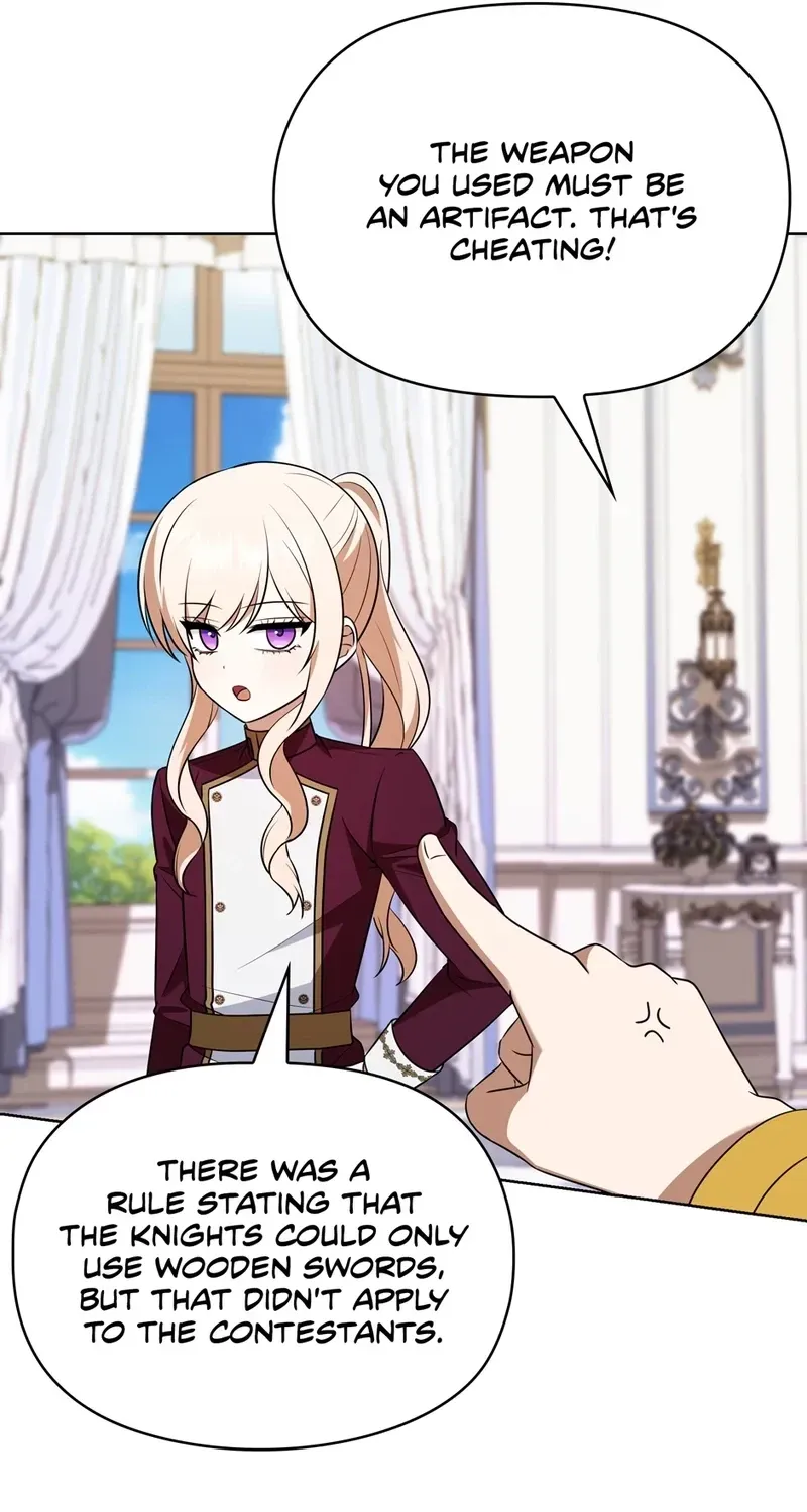 Post-Possession Damage Control Chapter 76 page 141 - 
