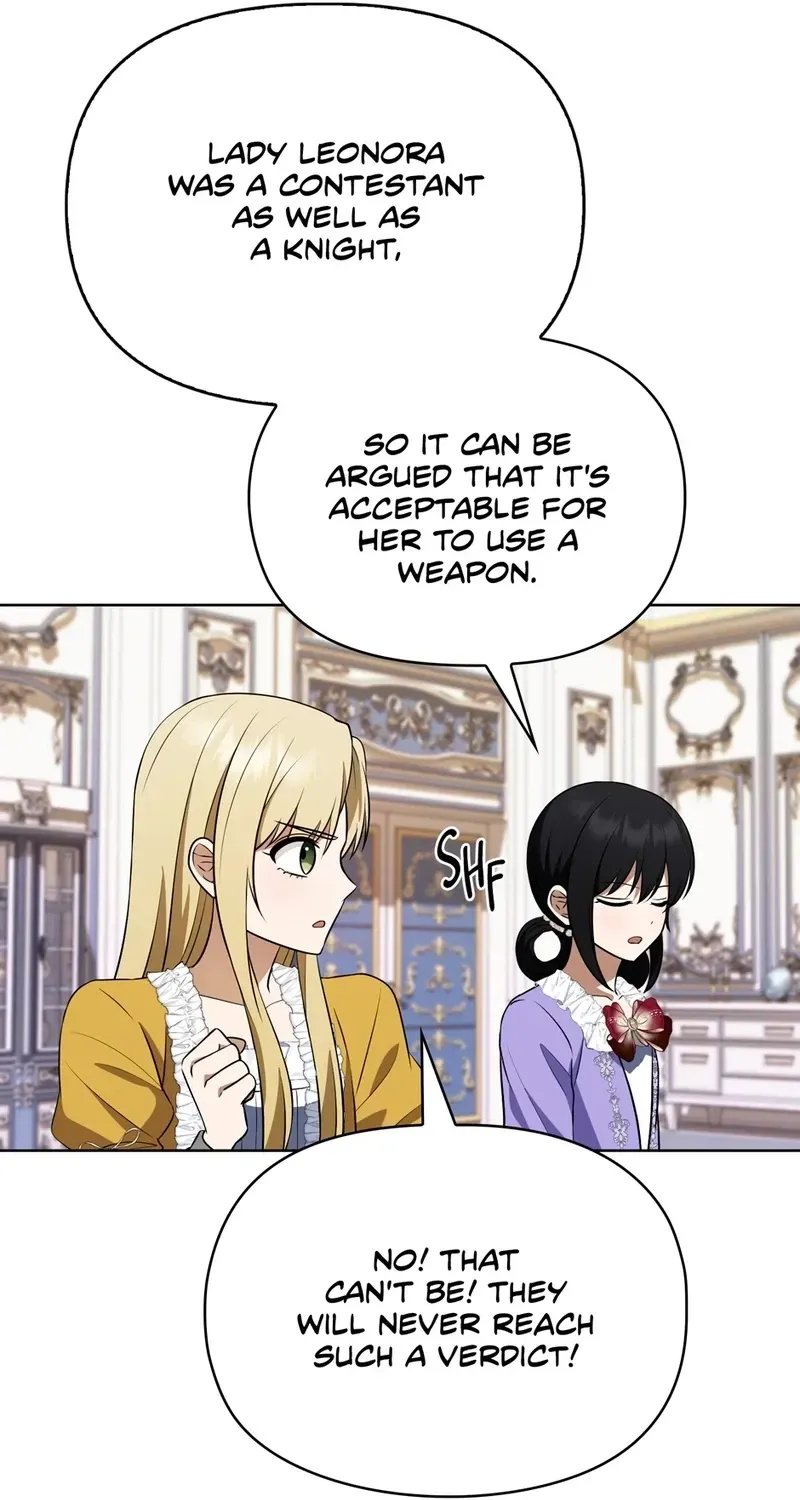 Post-Possession Damage Control Chapter 76 page 144 - 