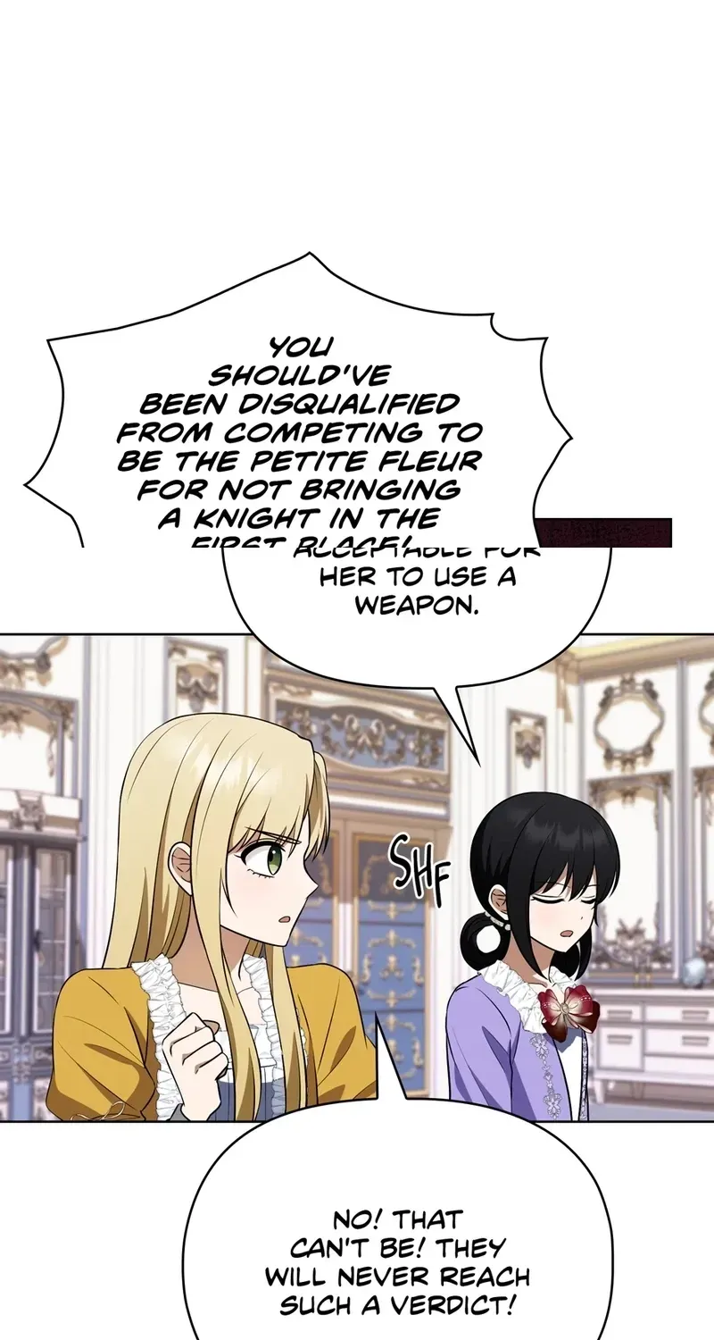Post-Possession Damage Control Chapter 76 page 145 - 