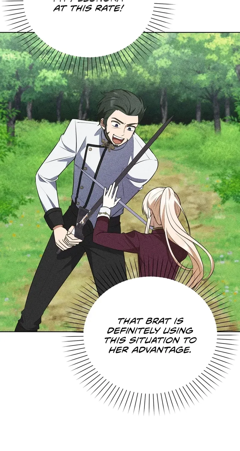 Post-Possession Damage Control Chapter 76 page 33 - 